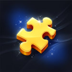 Logo of Daily Jigsaw Puzzles android Application 